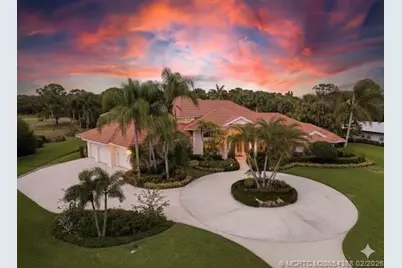 1921 SW Crane Creek Avenue, Palm City, FL 34990 - Photo 1