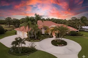 1921 SW Crane Creek Ave, Palm City, FL 34990 - Photo 1