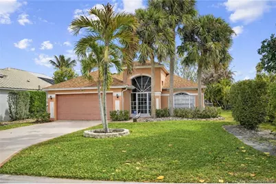 861 NW Waterlily Place, Jensen Beach, FL 34957 - Photo 1
