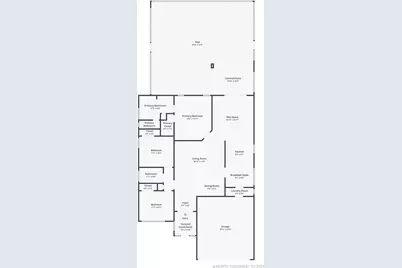 820 NW Waterlily Place, Jensen Beach, FL 34957 - Photo 3