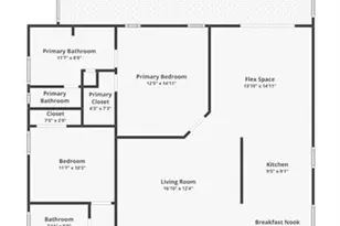 820 NW Waterlily Pl, Jensen Beach, FL 34957 - Photo 3