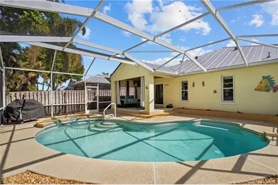 820 NW Waterlily Place, Jensen Beach, FL 34957 - Photo 3