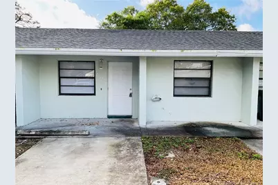 206 N 28th Street, Fort Pierce, FL 34947 - Photo 1