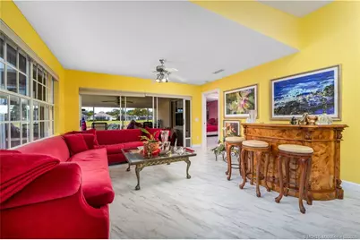 8329 SE Double Tree Drive, Hobe Sound, FL 33455 - Photo 13