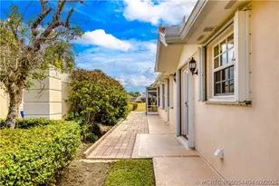 8329 SE Double Tree Dr, Hobe Sound, FL 33455 - Photo 5