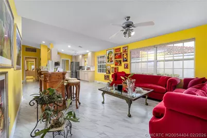8329 SE Double Tree Drive, Hobe Sound, FL 33455 - Photo 13