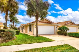8329 SE Double Tree Dr, Hobe Sound, FL 33455 - Photo 1