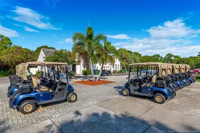 1610 SE Ballantrae Boulevard, Port Saint Lucie, FL 34952 - Photo 49