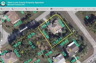 2097 SE Dranson Cir, Port Saint Lucie, FL 34952 - Photo 3