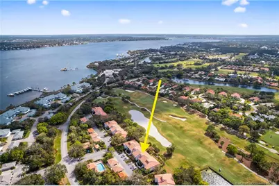 12443 Harbour Ridge Boulevard #3-6, Palm City, FL 34990 - Photo 31