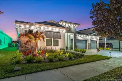 14100 SW Delilah Way, Port Saint Lucie, FL 34987 - Photo 91