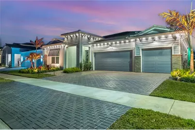 14100 SW Delilah Way, Port Saint Lucie, FL 34987 - Photo 1