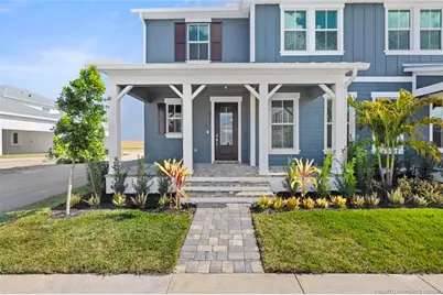 823 Prairie Avenue SW, Palm City, FL 34990 - Photo 1