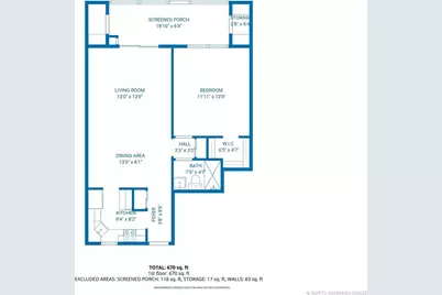 1903 SW Palm City Road #C, Stuart, FL 34994 - Photo 13