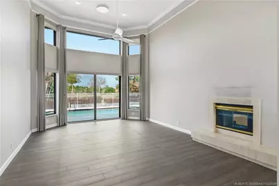 4194 SW Gleneagle Circle, Palm City, FL 34990 - Photo 9