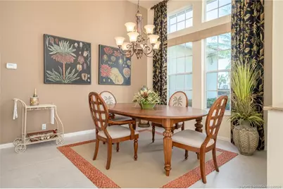 1445 SE Kentallon Lane, Port Saint Lucie, FL 34952 - Photo 7