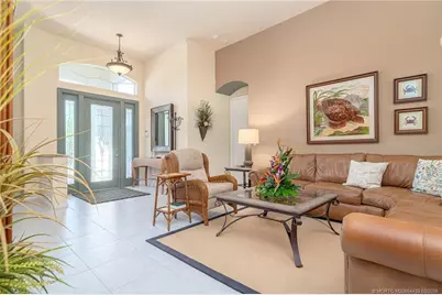 1445 SE Kentallon Lane, Port Saint Lucie, FL 34952 - Photo 5