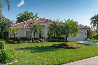 1445 SE Kentallon Lane, Port Saint Lucie, FL 34952 - Photo 3