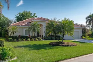 1445 SE Kentallon Ln, Port Saint Lucie, FL 34952 - Photo 3