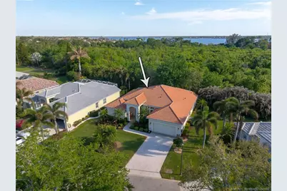 1445 SE Kentallon Lane, Port Saint Lucie, FL 34952 - Photo 35