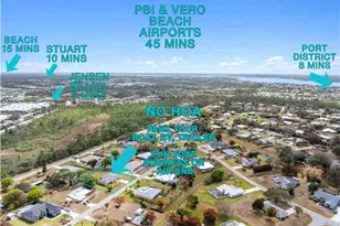 2861 SE Calvin St, Port Saint Lucie, FL 34952 - Photo 33