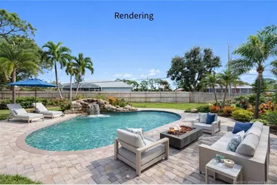 2861 SE Calvin Street, Port Saint Lucie, FL 34952 - Photo 7