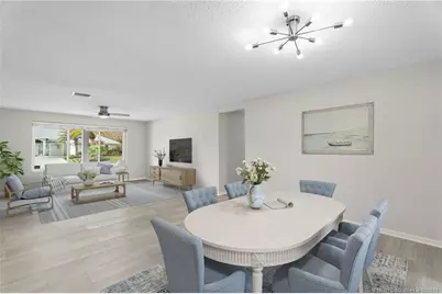 2861 SE Calvin Street, Port Saint Lucie, FL 34952 - Photo 3