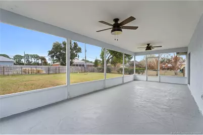 2861 SE Calvin Street, Port Saint Lucie, FL 34952 - Photo 27