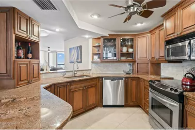 9500 S Ocean Drive #PH3, Jensen Beach, FL 34957 - Photo 11