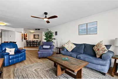 9500 S Ocean Drive #PH3, Jensen Beach, FL 34957 - Photo 5