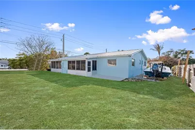 3313 & 3311 NE Sandra Drive, Jensen Beach, FL 34957 - Photo 31