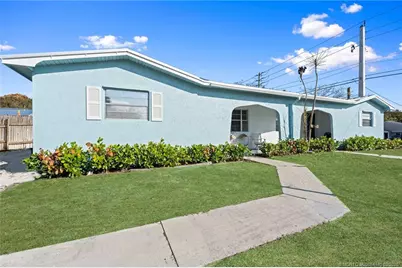 3313 & 3311 NE Sandra Drive, Jensen Beach, FL 34957 - Photo 39