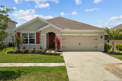10760 SW Cremona Way, Port Saint Lucie, FL 34987 - Photo 1