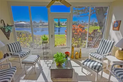 4081 SW Parkgate Boulevard #2-5, Palm City, FL 34990 - Photo 3