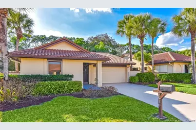 2580 SW Bobalink Court, Palm City, FL 34990 - Photo 1