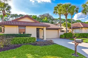 2580 SW Bobalink Ct, Palm City, FL 34990 - Photo 1