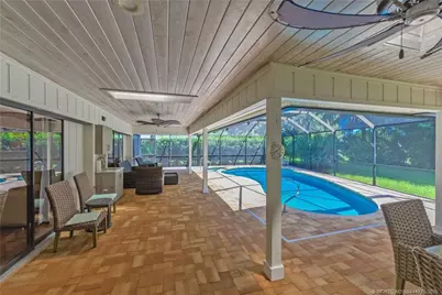 4581 SW Parkgate Boulevard, Palm City, FL 34990 - Photo 5