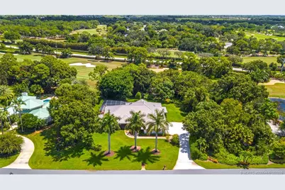 4581 SW Parkgate Boulevard, Palm City, FL 34990 - Photo 3