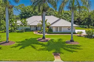 4581 SW Parkgate Blvd, Palm City, FL 34990 - Photo 1