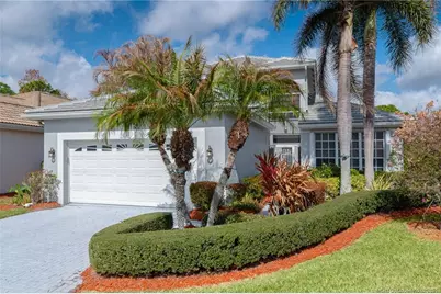 1627 SE Ballantrae Boulevard, Port Saint Lucie, FL 34952 - Photo 1