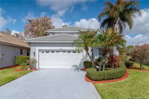 1627 SE Ballantrae Blvd, Port Saint Lucie, FL 34952 - Photo 1
