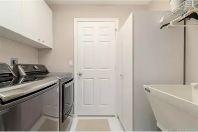 1627 SE Ballantrae Boulevard, Port Saint Lucie, FL 34952 - Photo 27