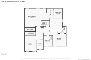 4734 SW Briarwood Ct, Stuart, FL 34997 - Photo 57