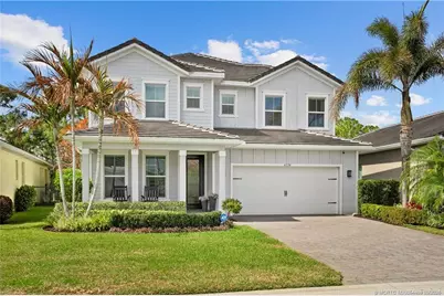 4734 SW Briarwood Court, Stuart, FL 34997 - Photo 7