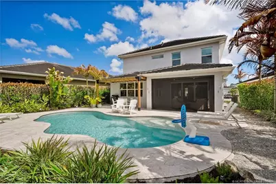 4734 SW Briarwood Court, Stuart, FL 34997 - Photo 5