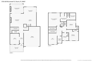 4734 SW Briarwood Ct, Stuart, FL 34997 - Photo 55