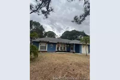 202 SW Voltair Terrace, Port Saint Lucie, FL 34984 - Photo 1