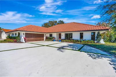 3984 SE Fairway E, Stuart, FL 34997 - Photo 1