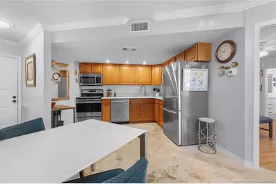 1999 NE Collins Circle #3-10, Jensen Beach, FL 34957 - Photo 13