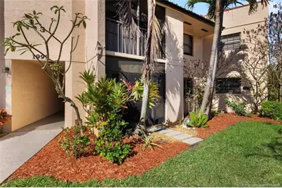 1999 NE Collins Circle #3-10, Jensen Beach, FL 34957 - Photo 21